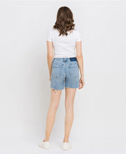 Load image into Gallery viewer, Loretta Midi Shorts