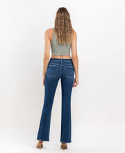 Load image into Gallery viewer, Miranda - Mid Rise Bootcut Jeans