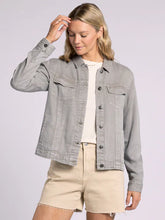 Load image into Gallery viewer, JACKIE JACKET