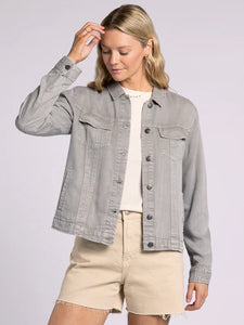 JACKIE JACKET