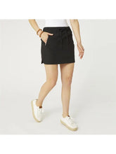 Load image into Gallery viewer, Norah Skort with Zipper Pocket