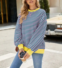 Load image into Gallery viewer, Miley Sweatshirt