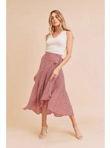 Cara Skirt