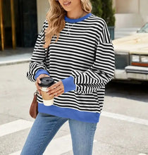 Load image into Gallery viewer, Miley Sweatshirt