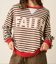 Load image into Gallery viewer, Faith Sweatshirt