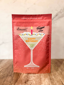Happy Birthday Cosmo Cocktail Slush Mix
