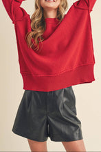 Load image into Gallery viewer, INA SWEATER