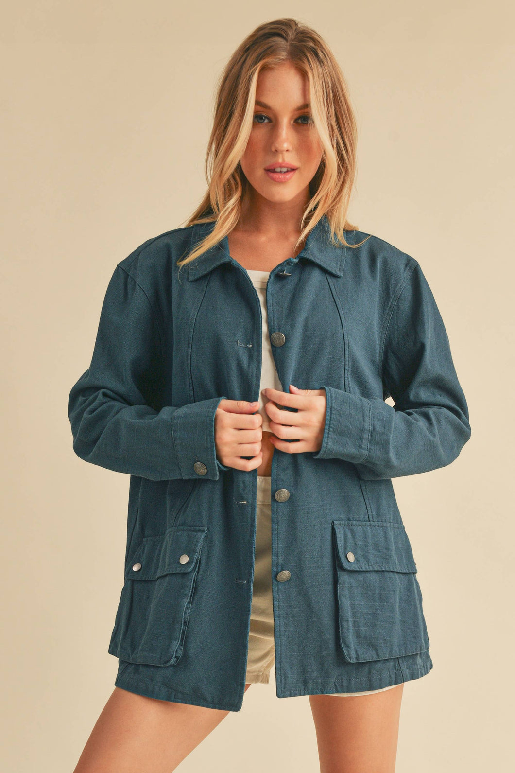 Renay Jacket