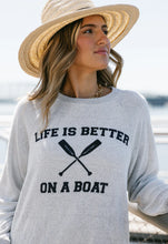 Load image into Gallery viewer, &quot;Lake Season&quot; Sweatshirt