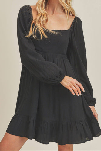 Taya Dress