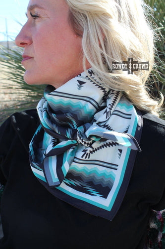 Wolf Creek Wild Rag/ Scarf