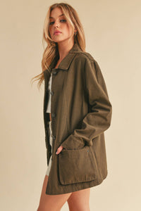 Renay Jacket