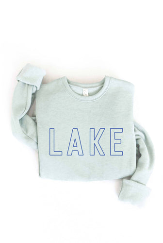 LAKE Sweatshirt