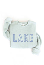 Load image into Gallery viewer, LAKE Sweatshirt