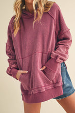 Load image into Gallery viewer, Deb Washed Hoodie