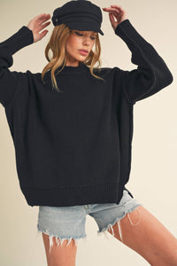 Ina Sweater