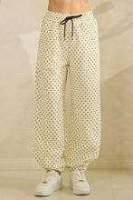 Load image into Gallery viewer, Polka Dot Lounge Set