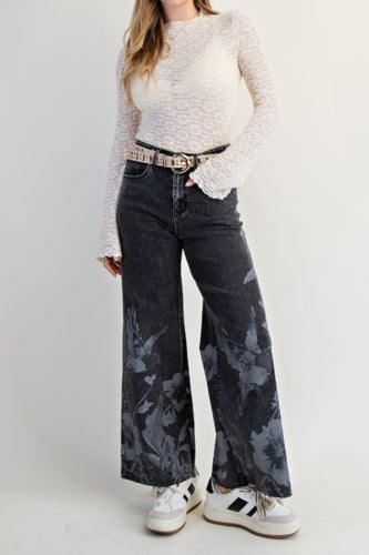 Birdy Jeans