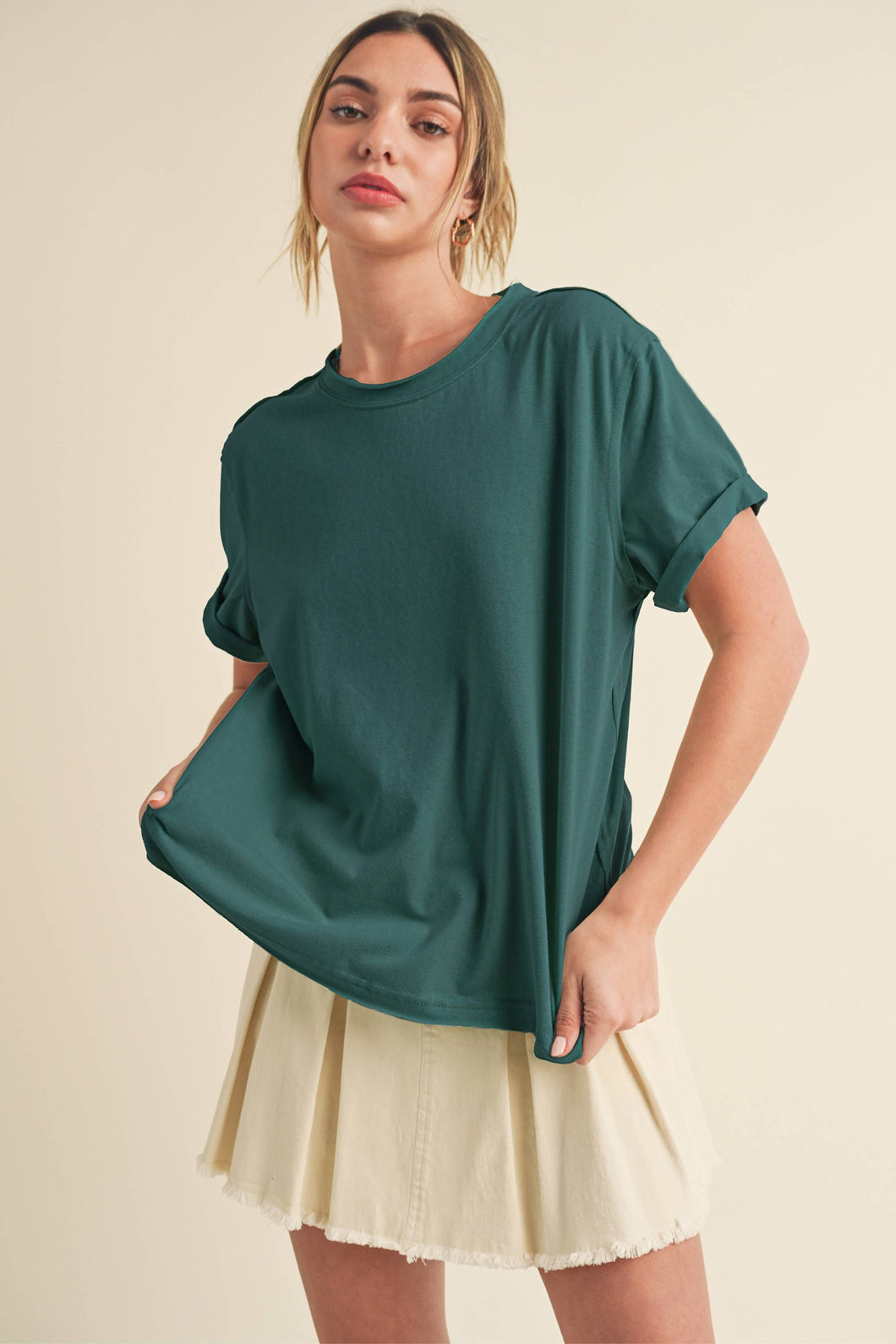 Mali Tee
