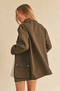 Renay Jacket