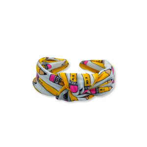 School Headband