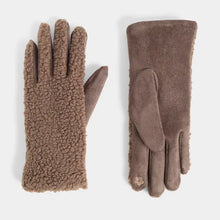 Load image into Gallery viewer, Sherpa Touchscreen Gloves