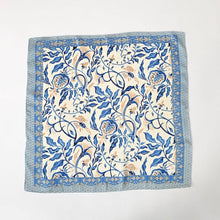 Load image into Gallery viewer, Alice Square Scarf