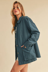 Renay Jacket