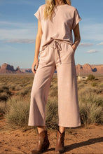 Load image into Gallery viewer, Aubrey Scuba Lounge Set