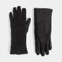 Load image into Gallery viewer, Sherpa Touchscreen Gloves