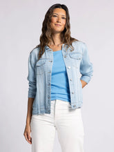 Load image into Gallery viewer, JACKIE JACKET