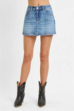 Load image into Gallery viewer, Lila High Rise Skort