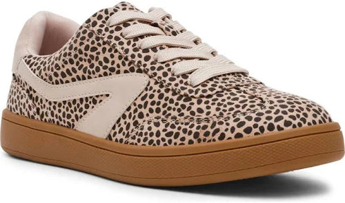DV Cheetah Shoes