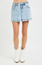 Load image into Gallery viewer, Lila High Rise Skort