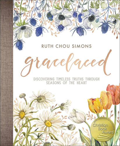 GraceLaced, Book - Spiritual Growth
