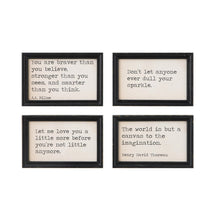 Load image into Gallery viewer, Wood Wall Signage, 4 styles