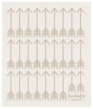 Load image into Gallery viewer, Sandstone Swedish Dishcloth